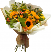 Букет «Биглион»